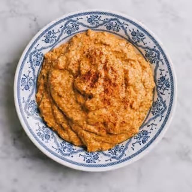 Htipiti Spread.
