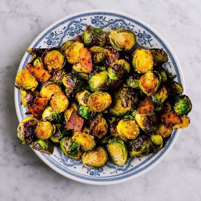 Brussels Sprouts.