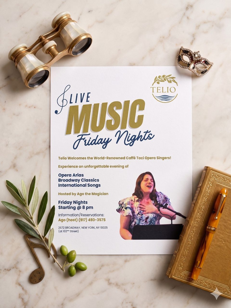 Event
