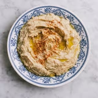 Hummus Spread