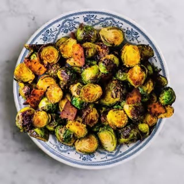 Brussels Sprouts.