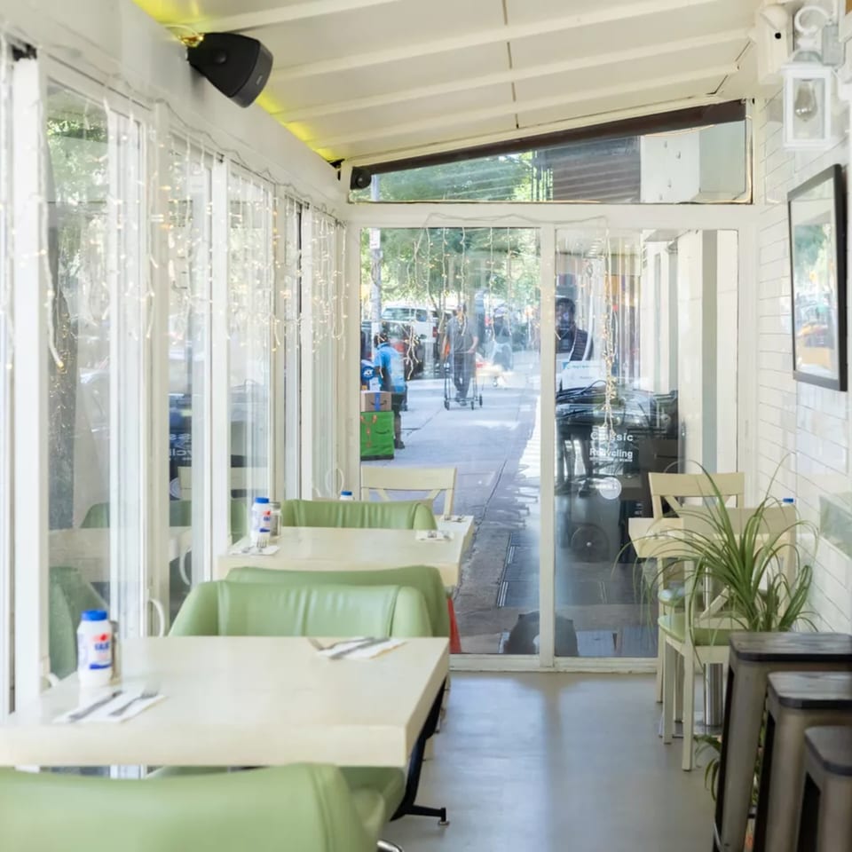 Memorable Gatherings in the Upper West Side