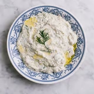 Tzatziki Spread