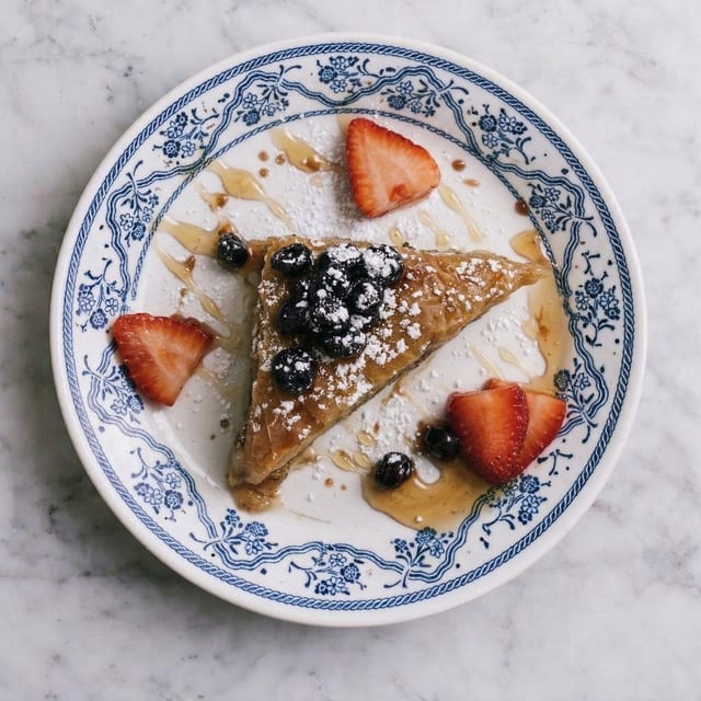 Baklava.